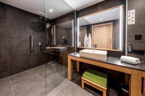 Das Bayrischzell Familotel Oberbayern - image 14