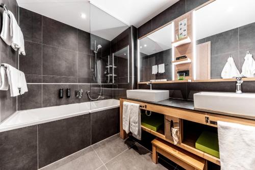 Das Bayrischzell Familotel Oberbayern - image 5