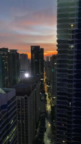 Air Residences -City View, Manila