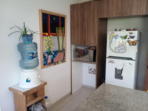 Cuarto para viajero in Juriquilla, Mexico