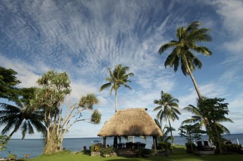 PARADISE TAVEUNI RESORT - Updated 2023 Prices & Reviews (Taveuni Island,  Fiji)