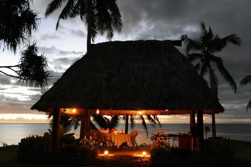 PARADISE TAVEUNI RESORT - Updated 2023 Prices & Reviews (Taveuni Island,  Fiji)