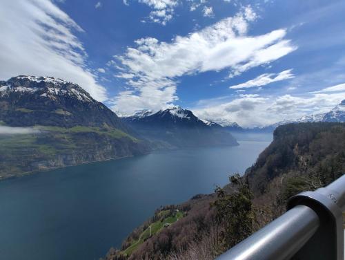 Bližnja okolica, Appartement Seelewärmerli - Balsam für Ihre Seele (Appartement Seelewarmerli - Balsam fur Ihre Seele) in Seelisberg