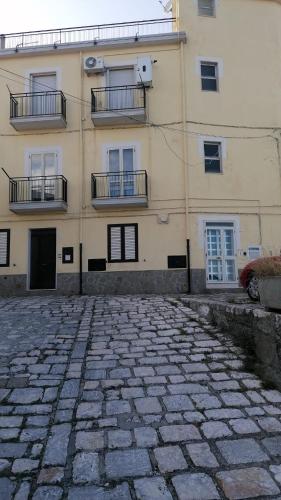  Casa vacanza “Belvedere sullo Ionio “ in Rotondella