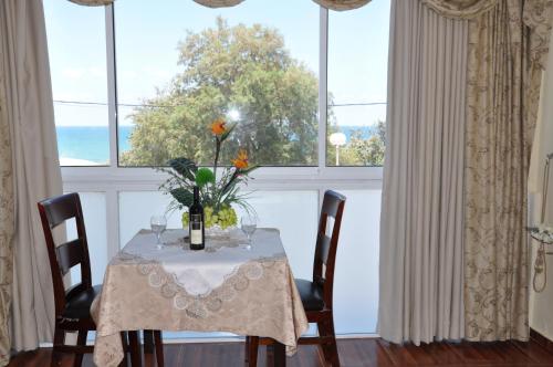 Létesítmények, Hotel Suites Bat Yam in Bat Yam