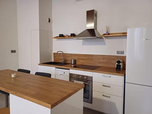 Old town - Vieux Lyon -50 m2 flat, Lyon (photo 3)