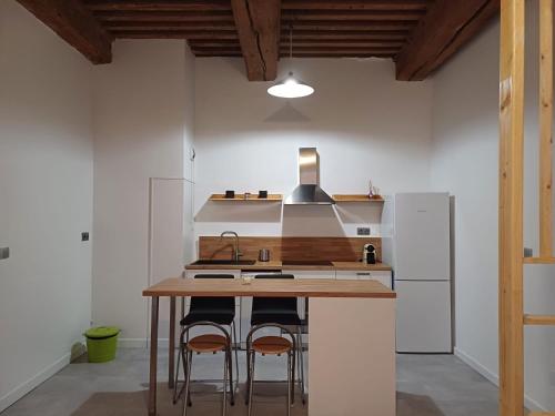 Old town - Vieux Lyon -50 m2 flat, Lyon (photo 10)
