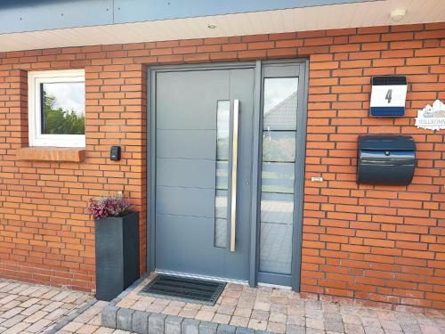 Ferienwohnung in Niebüll, Kreis Nordfriesland in Niebüll, Deutschland