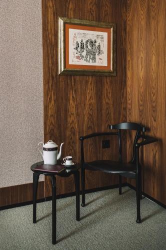 Hotel Pinar Plaza - image 11