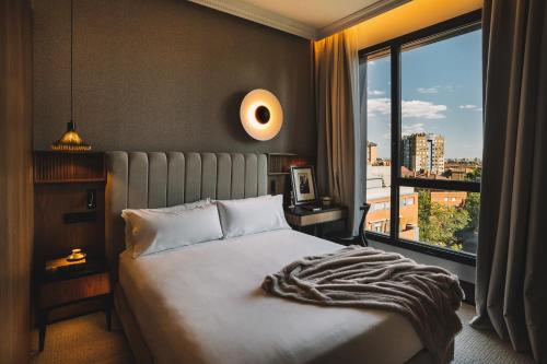 Hotel Pinar Plaza - image 8