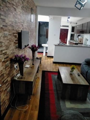 Two Bedrooms Furnished Apartment in Nakuru in 納庫魯