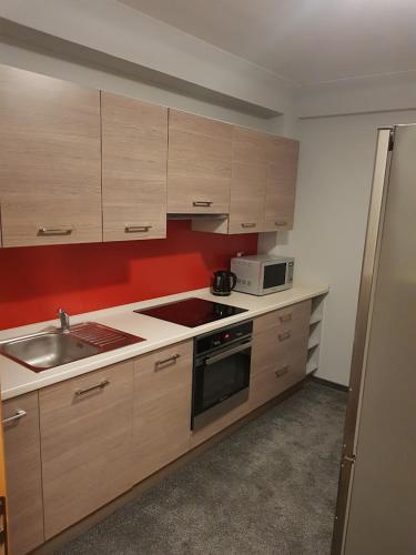 3 Wygodny pokój w sercu Wrocławia, Vratislav (fotografie 10)