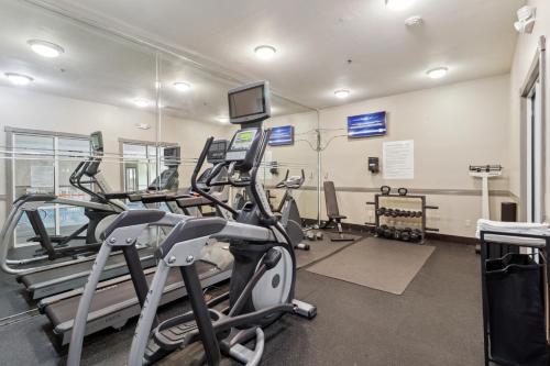 Holiday Inn Hotel & Suites Slidell by IHG in Slidell, USA