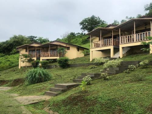 Viesnīcas āriene, Gatun Lake Lodge Hotel in Santa Clara