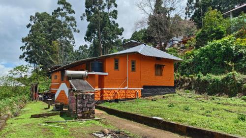 Paradise Cottage Vattavada, Munnar