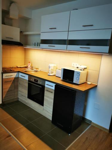 Danube Apartman, Budapest (photo 6)