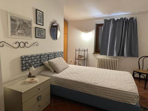 Little Umbria Guest House