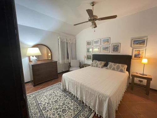 Little Umbria Guest House