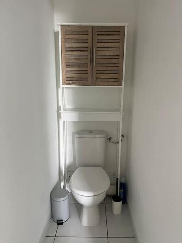 Logement 10 minutes de rouen