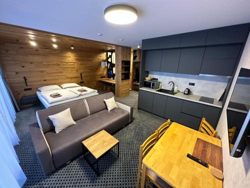 Apartmán u Hromovky Spindleruv Mlyn