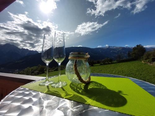  Dolomitenhome Apartments in Patriasdorf