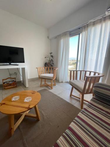 Exterior view of Nenin Salta