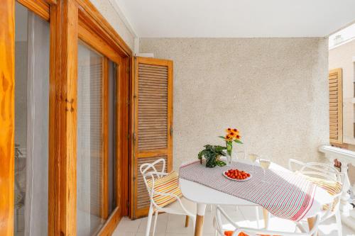  Fidalsa Feel the Sea, Pension in El Moncayo