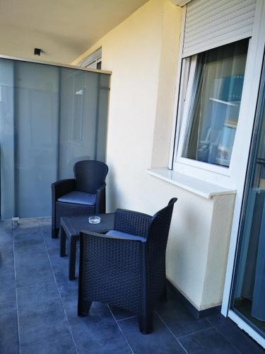 Danube Apartman, Budapest (photo 9)