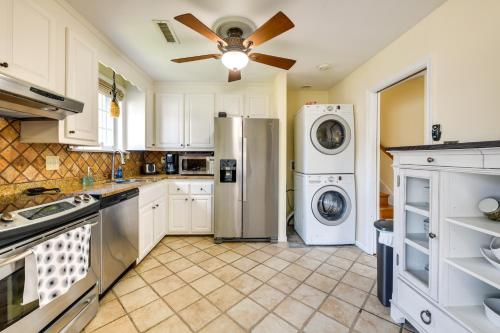 8 Mi to Richmond Pet-Friendly Vacation Rental! in Mechanicsville