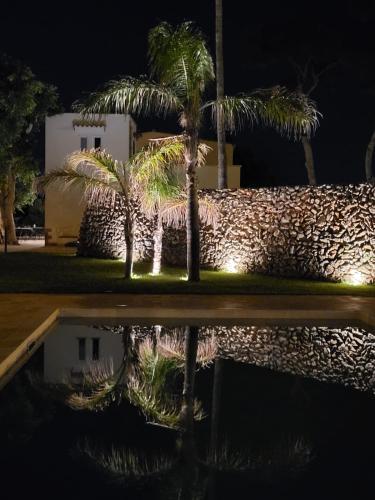 Villa Albamonte
