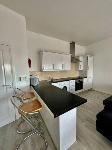 Stunning City Centre Apartments in Waterford