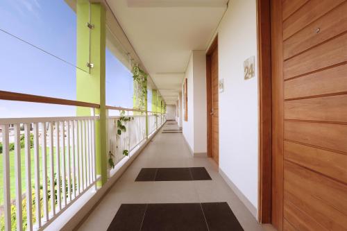 Facilities, Diamond Hotel Kuta Bali in Bali