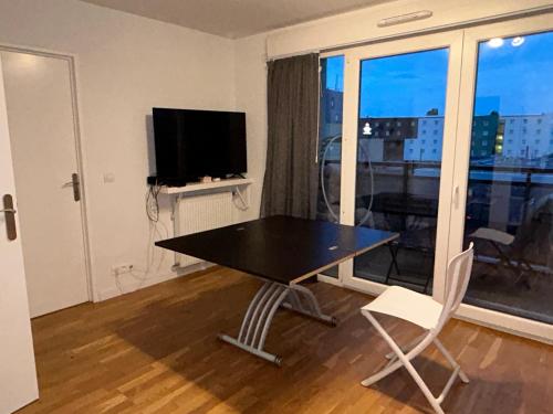 Appartement Vélizy-Villacoublay spécial JO2024 - Location saisonnière - Vélizy-Villacoublay