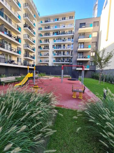 Danube Apartman, Budapest (photo 10)