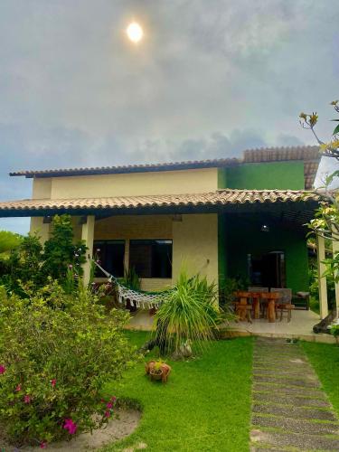 Casa Hibiscus Beach Club Ipioca Maceio in Ipioca