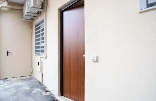 Eingang, B&B la casa di Vale in Marigliano