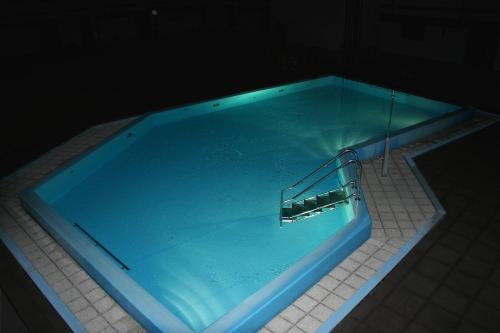 Fichtenstube mit Sauna und Pool