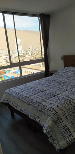 Departamento Lynch Iquique