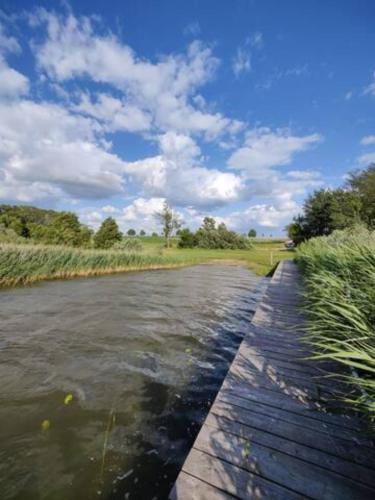 Ferienwohnungen - barrierefrei - im sanierten Gutshof