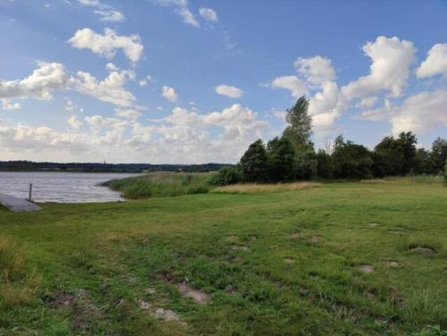 Ferienwohnungen - barrierefrei - im sanierten Gutshof