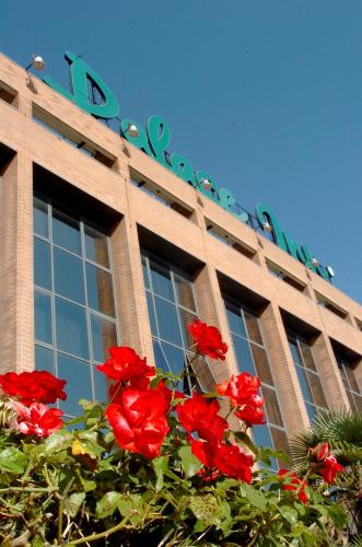 Palace Inn Rome Fiano - image 13