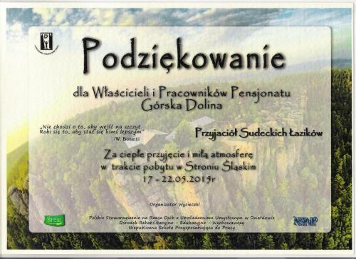 Górska Dolina - image 8