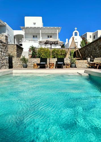  Sofos Suites Mykonos in Ano Mera