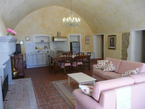 Il Borghetto Tuscan Holidays - Accommodation - San Gimignano
