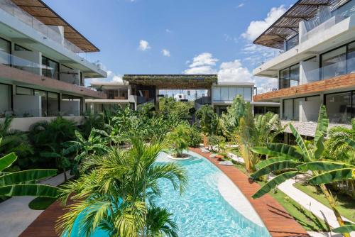 XP Tulum, Tulum