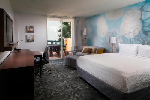 Courtyard Miami Dadeland - image 9