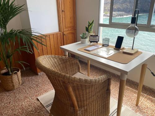  Apartamento Playa San Marcos in Icod de los Vinos