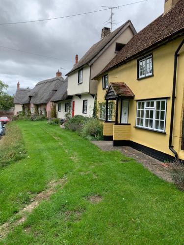 周邊環境, Beautiful Apartment Wendens Ambo in 奧德利