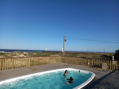 Pousada Moradas do Sol Nascente