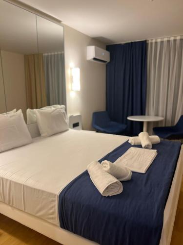 Orbi Apartment Batumi 1406